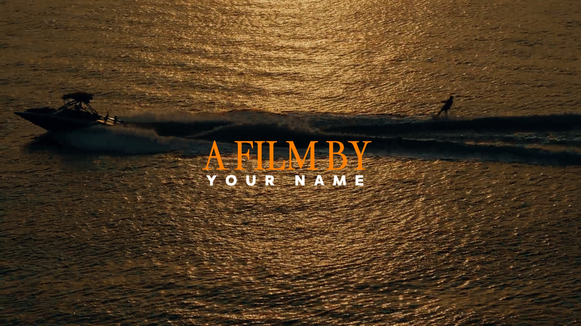 Film intro 