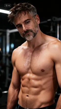 body upgrade 