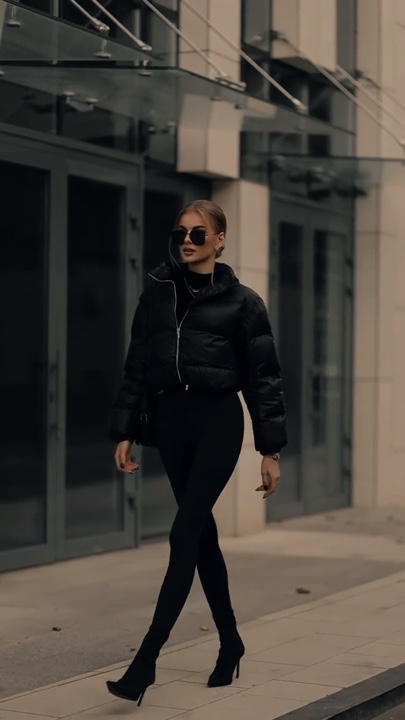 Moda e Estilo 