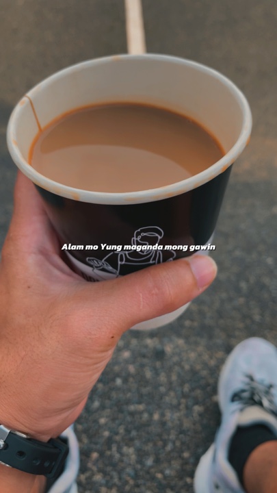 Coffee at Baguio 