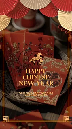 chinese new year