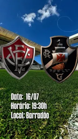 jogos do vasco