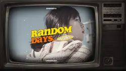 Daily Vlog オープニング