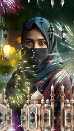 ঈদ মোবারক ২০২৫