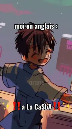 moi en anglais 🥲: