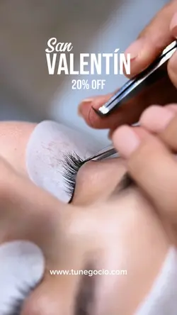 Pestañas | Lashes