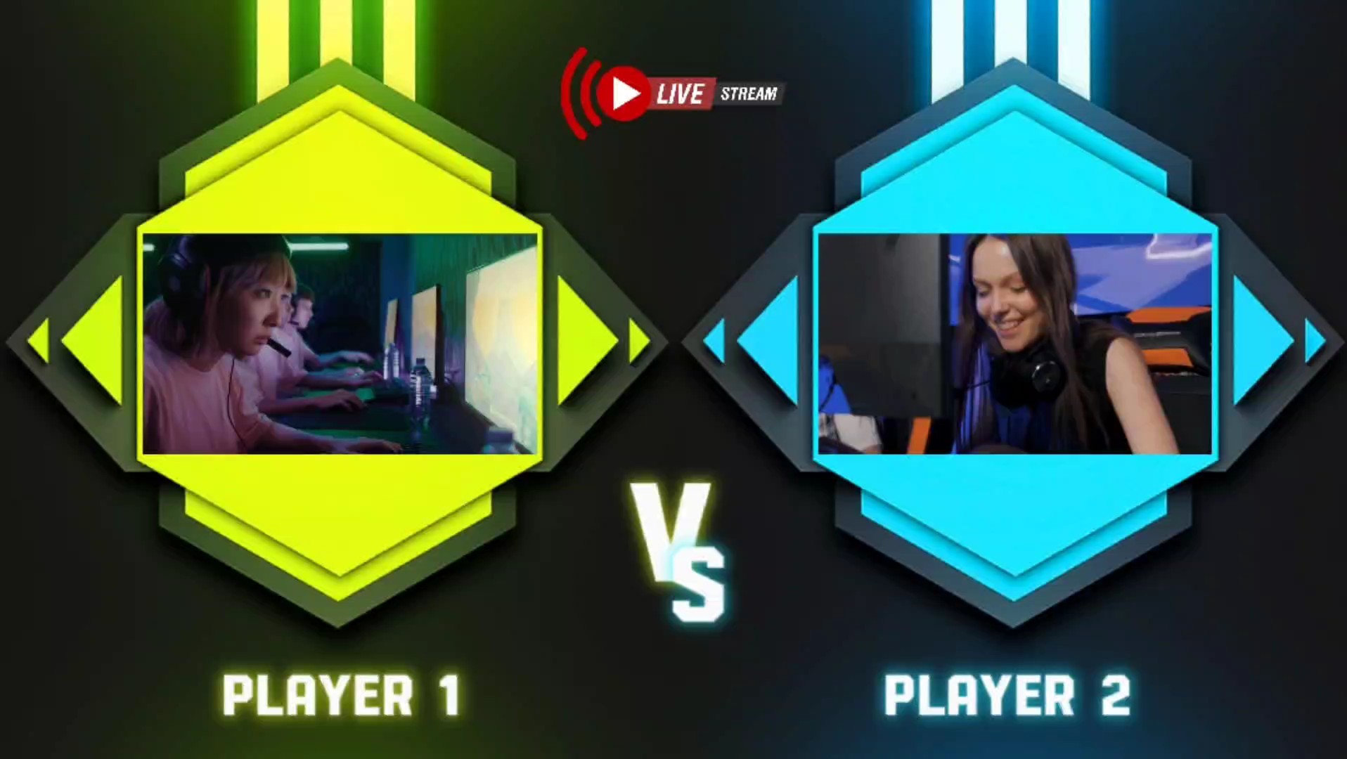 Game - In-video