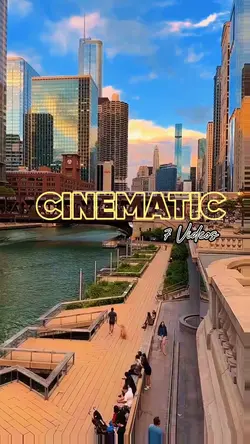 CINEMATIC 7 Videos