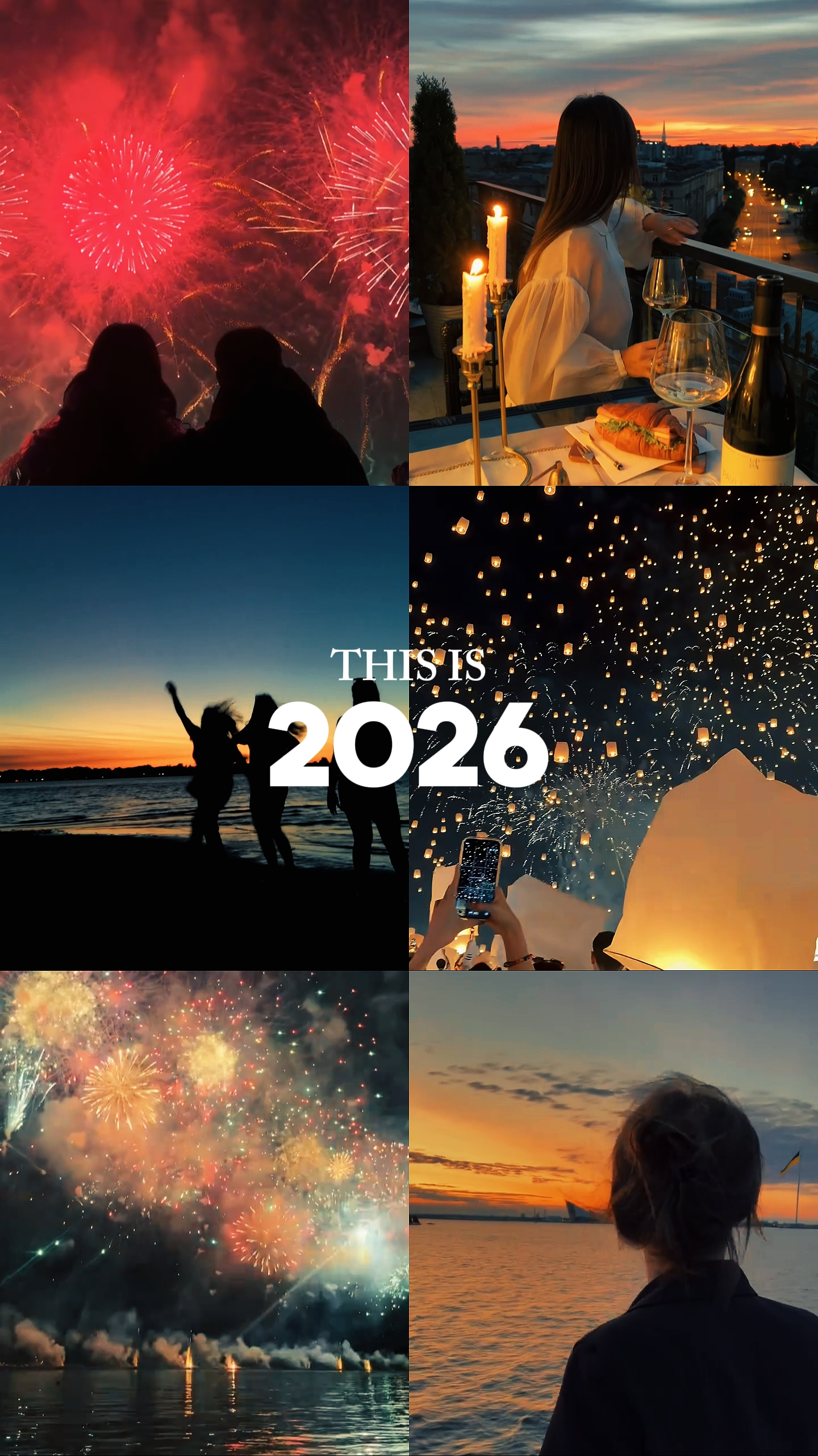 THIS IS 2026