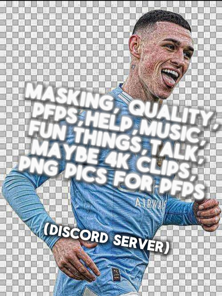 New discord Server 