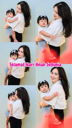 hari anak