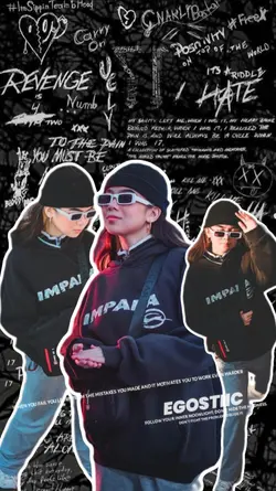 Wallpaper aesthetic 