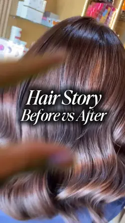 Before vs after