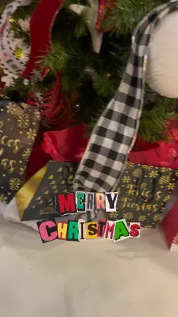 Intercambio Navideño