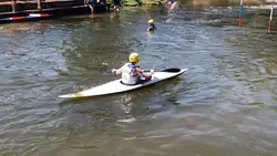 Le kayak>>>