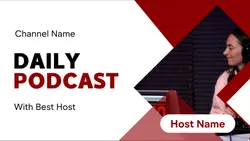 Red White Podcast
