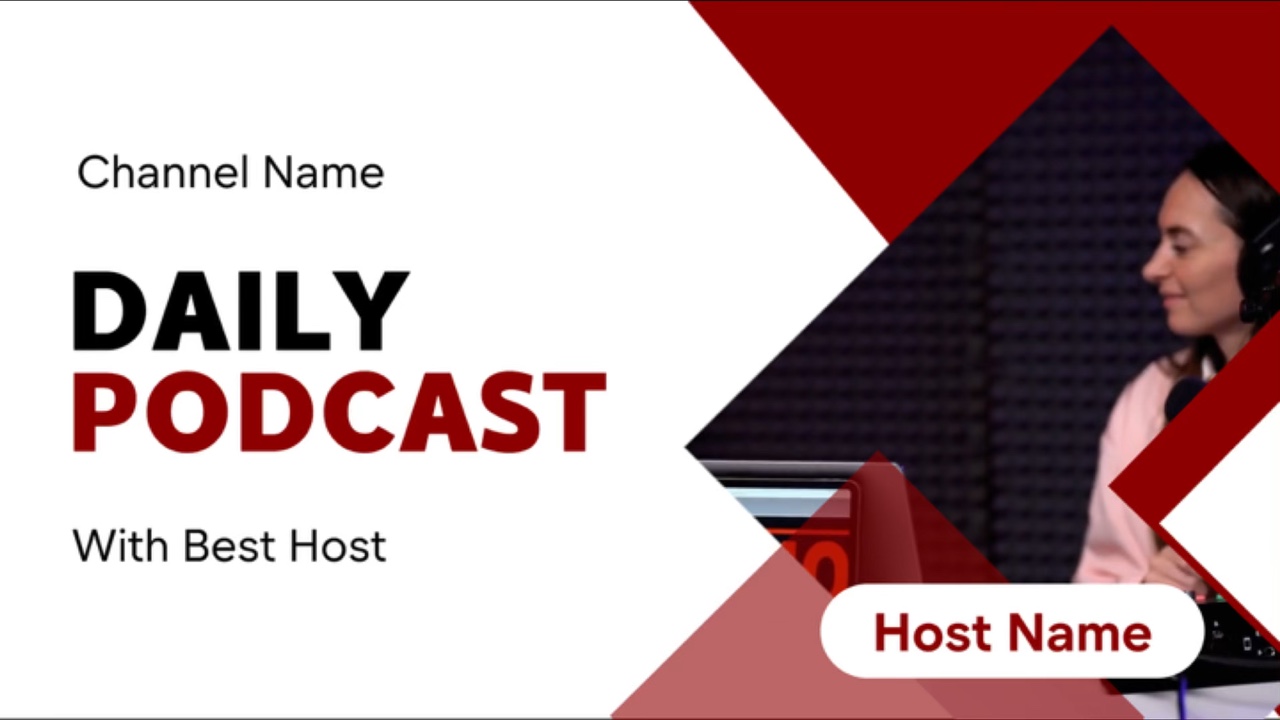 Red White Podcast