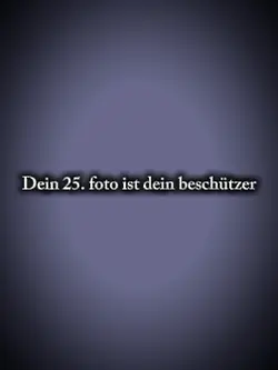 Dein 25 foto