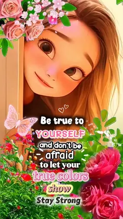 True Colors 