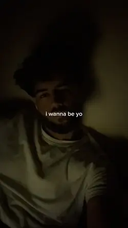 i wanna be yo 