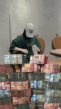 Banyak uang