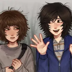 requested :3