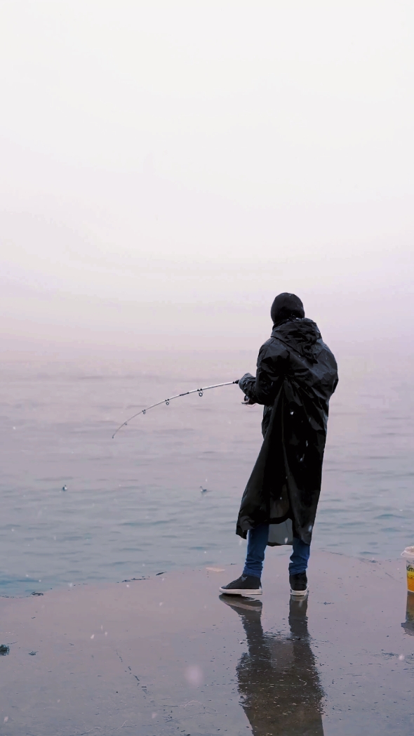 Fishing