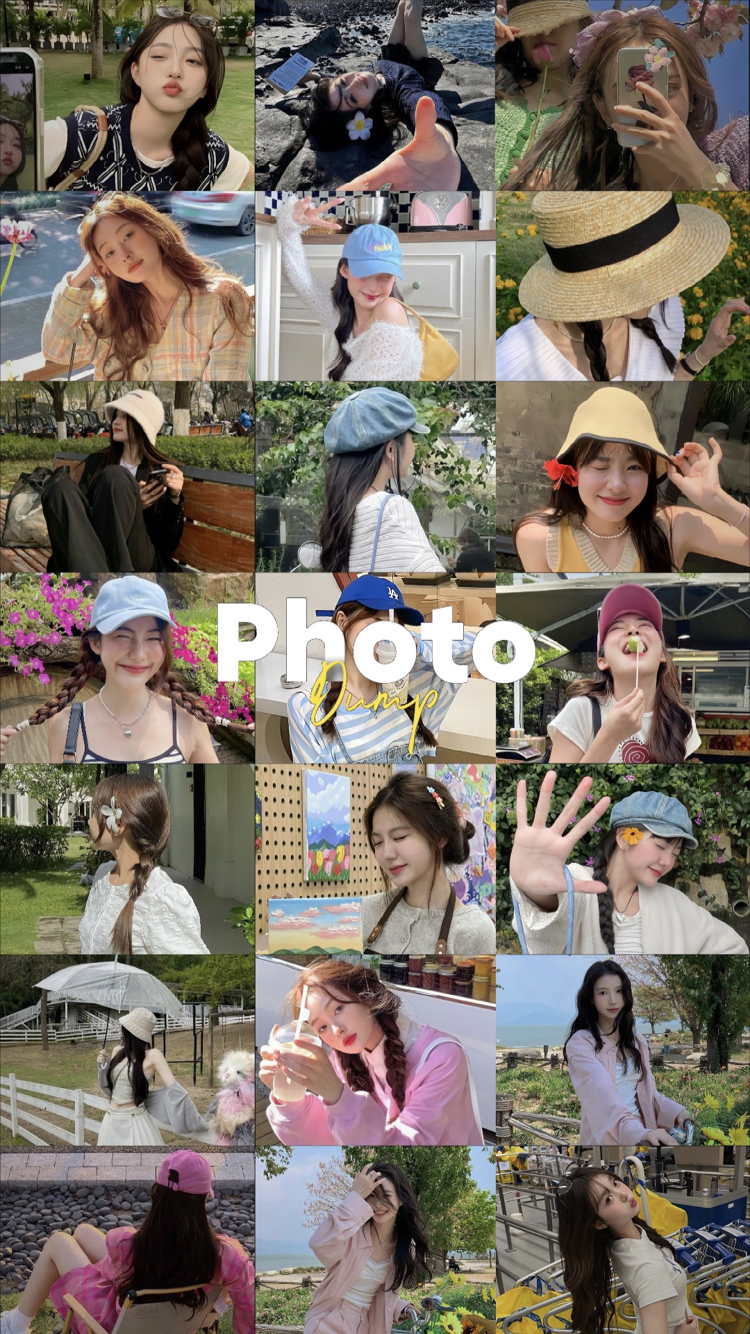 Foto Dump