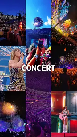 concert
