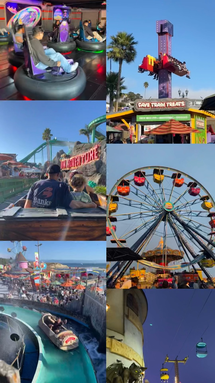 Amusement Park