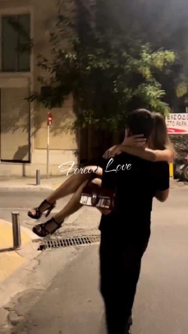 forever love 