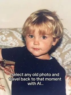 turn back time 