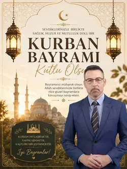 KURBAN BAYRAMI SUNUM