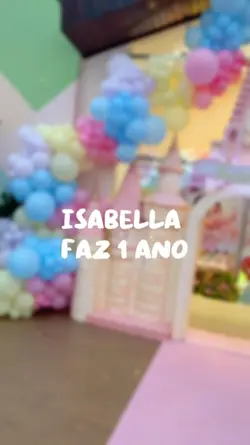 Festa de Aniversário