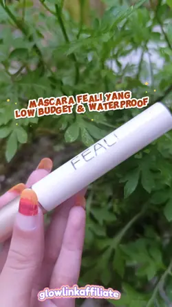Mascara Feali