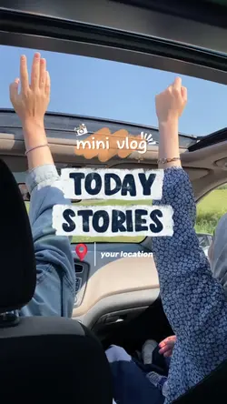 TODAY STORIES