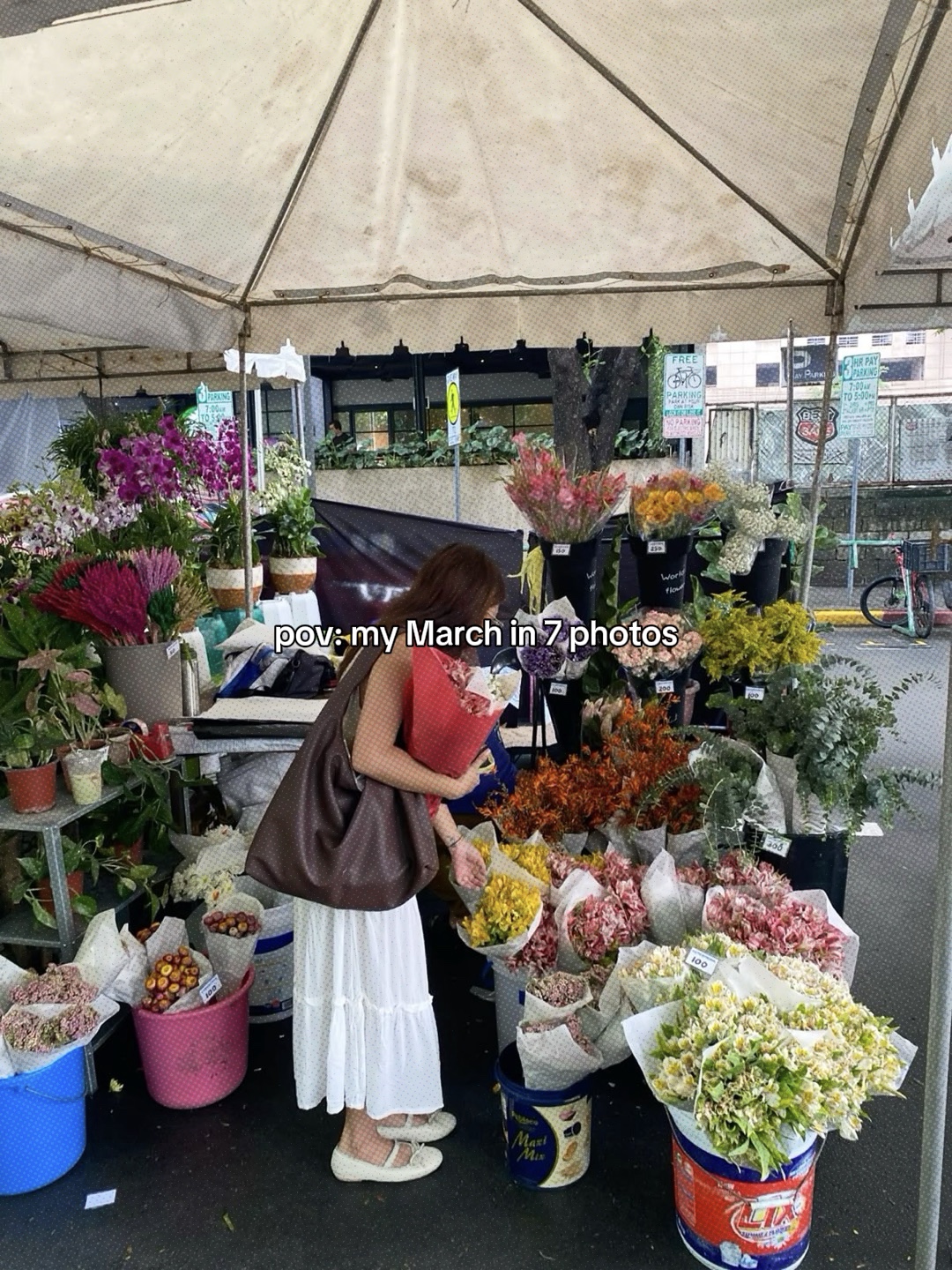 7 fotoğraftaki Mart 'ım