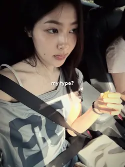 my type?