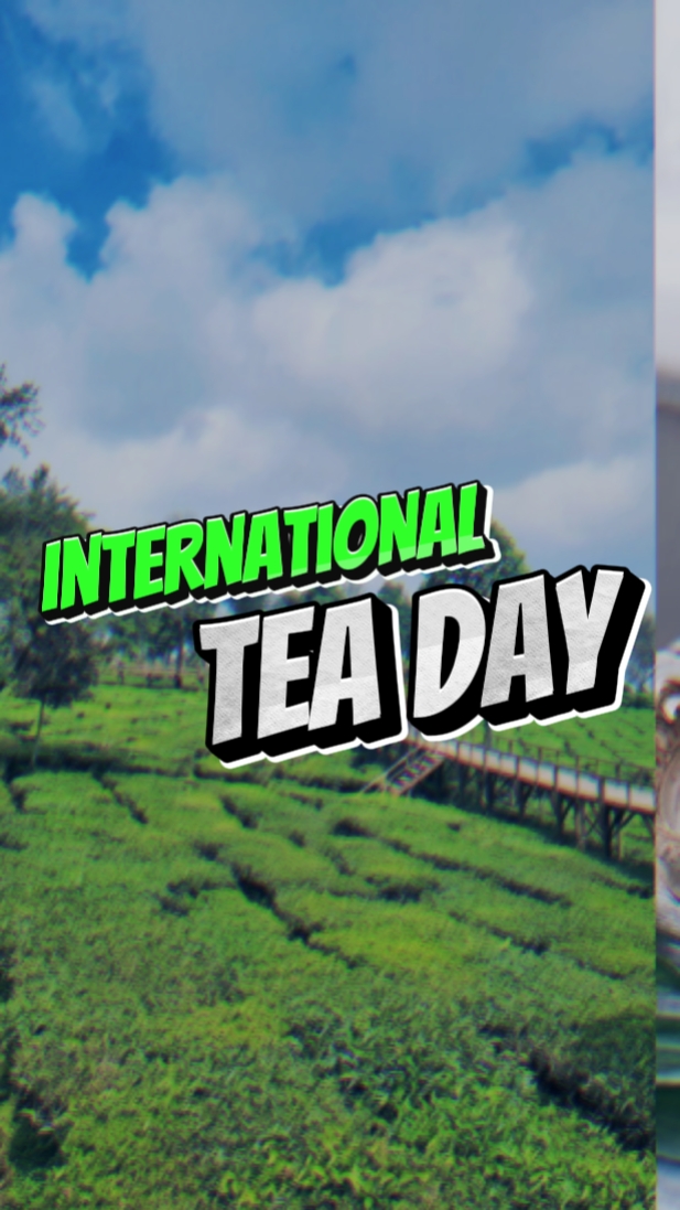 Tea Day 