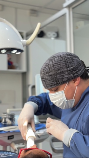 Clínica dental 