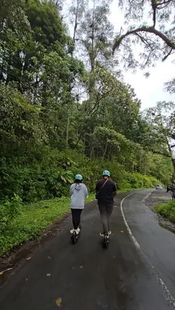 kota ini tak sama 