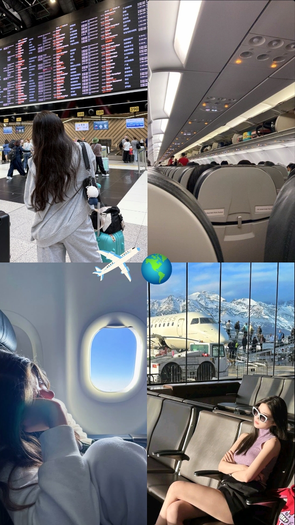 Aéroport