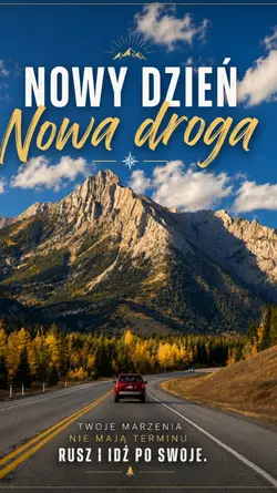 New Roads