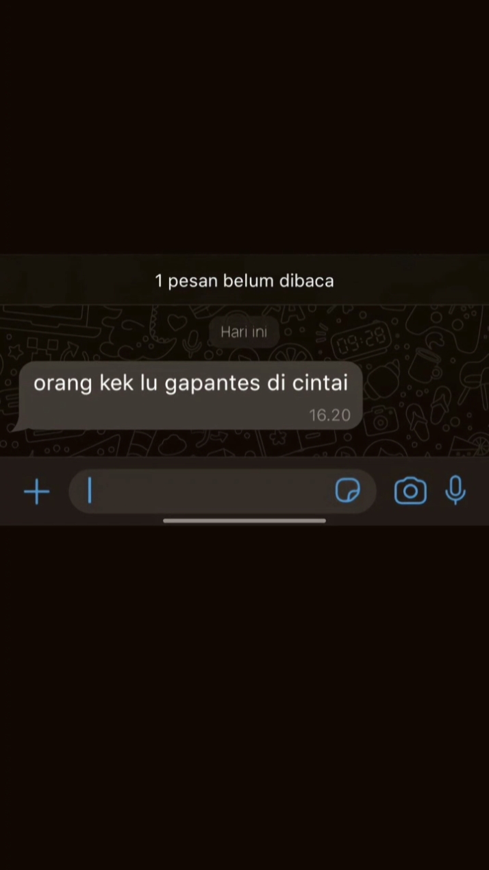 OrangKekLuGapantes