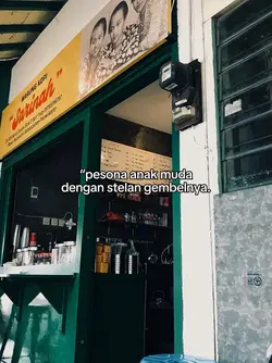 pesona anak muda
