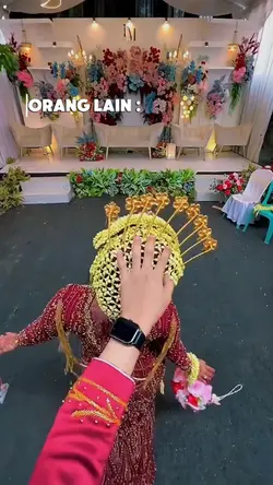 Trend Nikah
