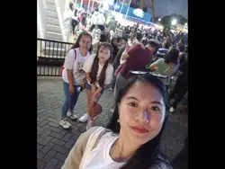 Night Christmas gala