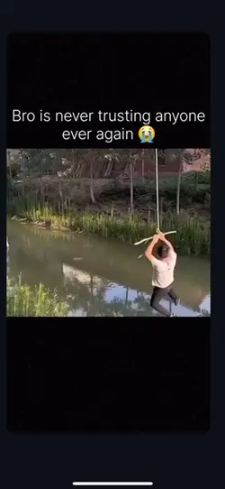 lil bro 💔😭💔😭