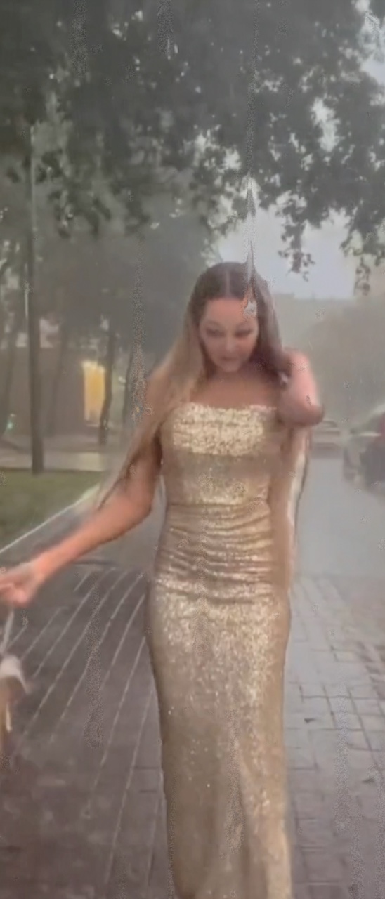 Roupa de Primavera