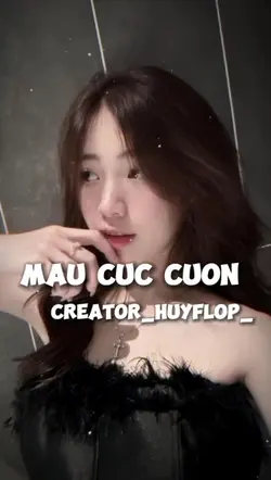 MẪU CỰC CUỐN 